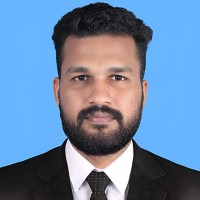Infintel Research Employee Vimukthi Koralage's profile photo