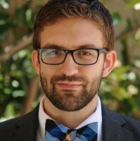 Nintendo Employee Taylor Nelson's profile photo