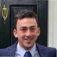 Ou-Jlic Employee Ben Cobrin's profile photo