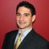 IBM Employee Nicholas Devita's profile photo