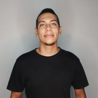 Flexza Employee Andres Bravo's profile photo