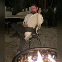 Citi Employee Bryan Rojas Trigueros 🇨🇷's profile photo