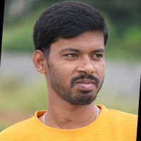 ZEISS Group Employee Stephen Kumar's profile photo