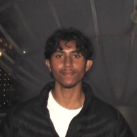 Quantum Computing at Berkeley Employee Rhishi Sakthivel's profile photo