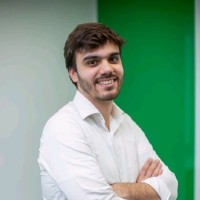 Luiz Santi Email & Phone Number