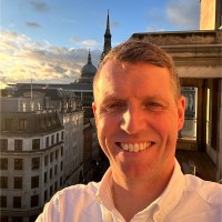 Fisher German LLP Employee Ben Stanley's profile photo
