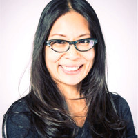 Genentech Employee Elaine Wong's profile photo