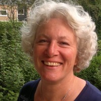 Centrum Djoj Employee Annie Vermaat's profile photo