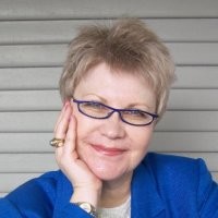 Jill Donaldson Email & Phone Number