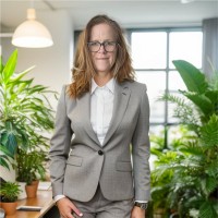 GGMR Employee Lesley Galley's profile photo