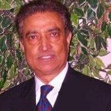 Gottesman Company Employee Azhar Chughtai's profile photo