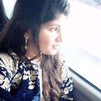 Selecto Solutions Employee Yusra Anis's profile photo