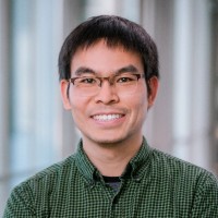 Open Source Projects Employee Zhixiang Luo's profile photo