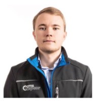 CMS Cepcor Employee Adam Fisher's profile photo