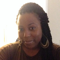 Dragon Crowd Garment, Inc. Employee Tiphani Wilkerson's profile photo