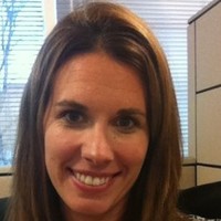 LifeBridge Health Employee Erin Duran's profile photo