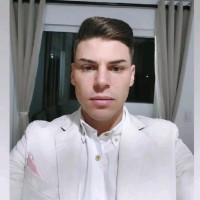 Grupo Keilla Employee Tiago Silva's profile photo