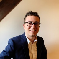 AART ELECTRONICS Employee Thomas Hellings's profile photo