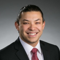 Pearson Employee Chad Lowe's profile photo