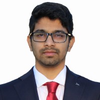 MINO Group Employee Bharath Siliveru's profile photo