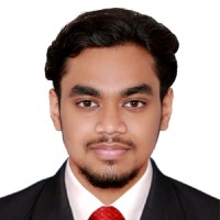 IC Pro Solutions Pvt. Ltd. Employee Sovin Jose's profile photo