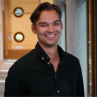 dm-drogerie markt GmbH + Co. KG Employee Julius Scheidt's profile photo