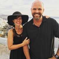 Biltmore Church Employee Clayton King's profile photo