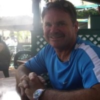 Buell Electric, Inc. Employee Rob Buell's profile photo