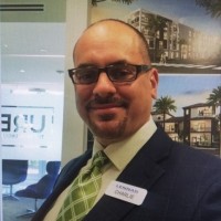 Lennar Homes Employee Charlie Jewett's profile photo