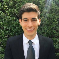 Colca Capital Employee Mateo González's profile photo