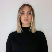 GoVisit Employee Andrea di Pietra's profile photo