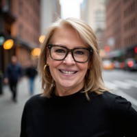 Christy Metz Email & Phone Number