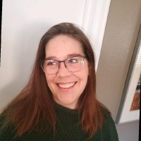 Scrub Authority Employee Marni Roybal's profile photo