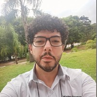 Dexco Employee Vinícius Guimarães's profile photo