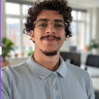 ASITIX Employee Seif Omari's profile photo