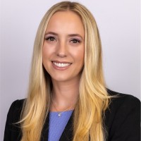 Continuum Companies Employee Sydney Gifford's profile photo