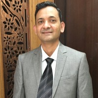 My Healthskape Medicals Pvt Ltd Employee Tushar Kasar's profile photo