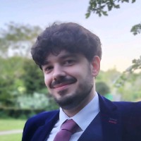 Jeremy Parejo-Krakowiak Email
