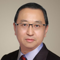 Corporate Visions Singapore - Commercial & Industrial Real Estate Employee Dennis Cheng's profile photo