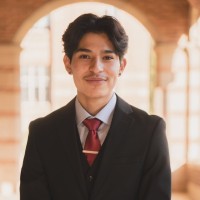 Ucla Undergraduate Admission Employee Anibal Garcia Rojas's profile photo