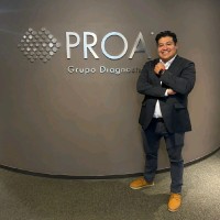 Grupo Diagnóstico Proa Employee Gerardo Islas's profile photo