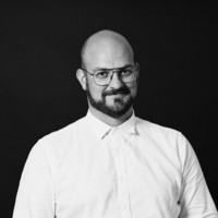 KALEOS Employee Àngel Marrasé's profile photo