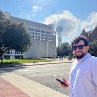 Reed Food Technology Employee Jose Eusse's profile photo