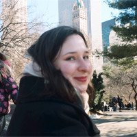 Robb Report Employee Tori Latham's profile photo