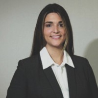Shoreside Logistics Employee Heather D’Garay's profile photo