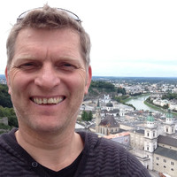 Dotmar Engineering Plastics Employee Mick de Reus's profile photo