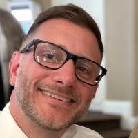 Imagine Cruising Employee Andy Bartlett's profile photo