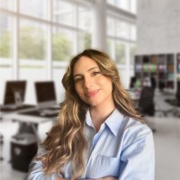 PARA Business Systems Employee Jennifer Villegas's profile photo