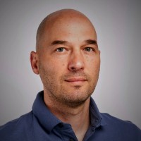 Tosca Employee Elad Fabrikant's profile photo