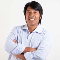 VOLT Infrastructure Employee Giovanni Capietti's profile photo